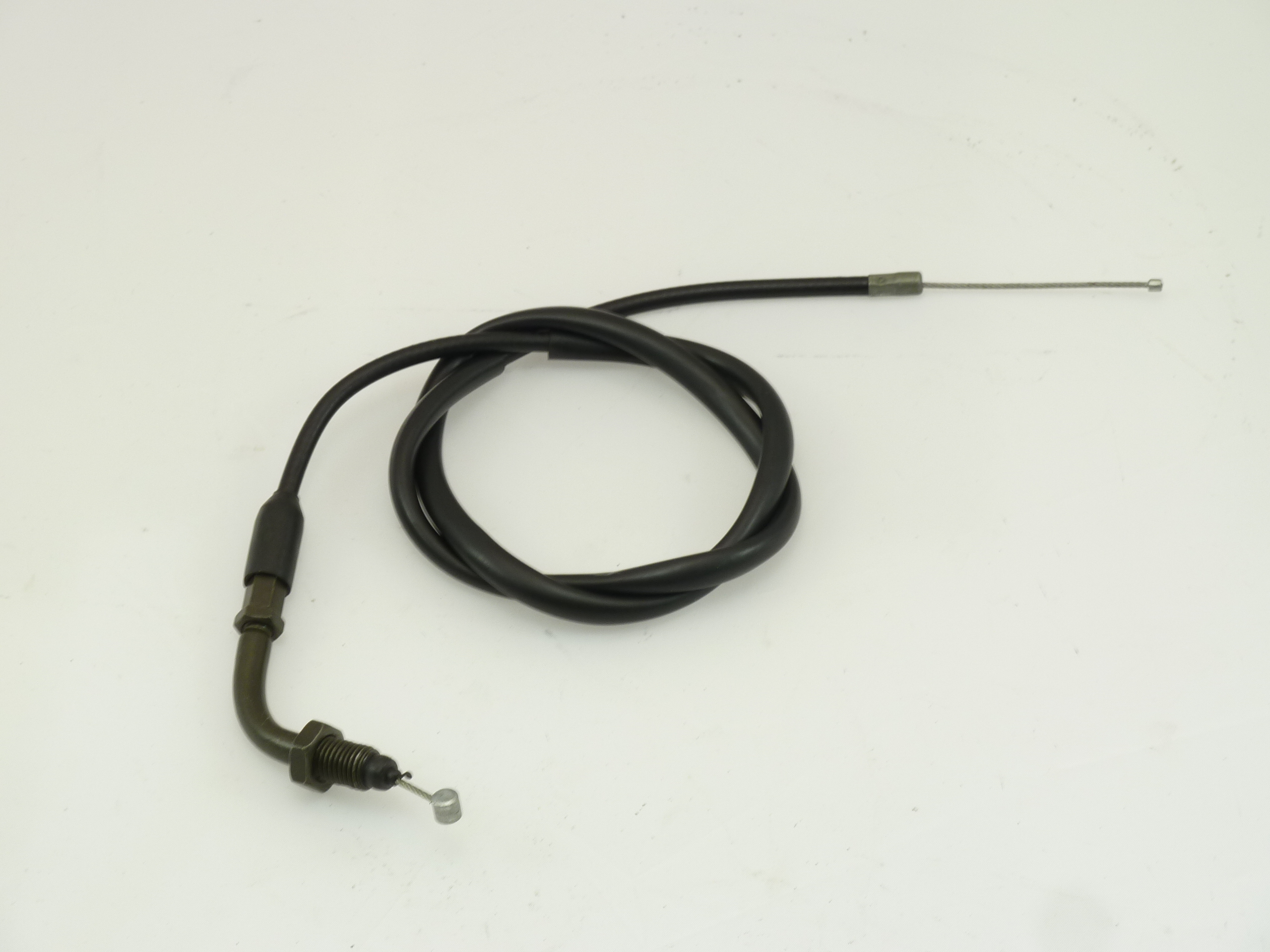Genata XRZ Throttle Cable B2.4